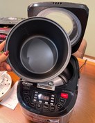 تصویر پلوپز ۵۰ کاره مولتی کوکر بوش مدل ۲۰۲۲ 