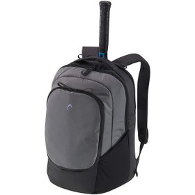 تصویر کوله تنیس هد مدل Head Gravity Pro X Backpack 30L کوله هد گرویتی 2025