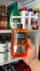 تصویر شامپو بدن و مرطوب کننده BIOL مناسب انواع پوست مرطوب 