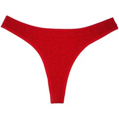 تصویر شورت زنانه ژولانیک مدل لامبادا طرح قلب مدل 1 