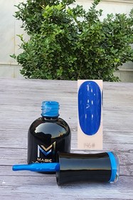 تصویر لاک ژل مجیک شماره ۱۴۶ 