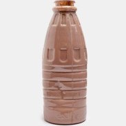 تصویر شیر کاکائو 