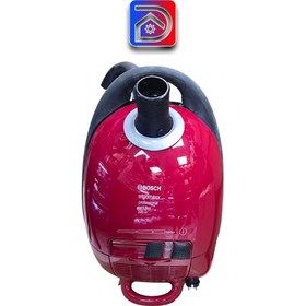 تصویر بدنه بوش ارگومکس 2000 