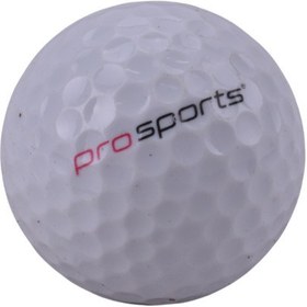 تصویر توپ گلف PRO 