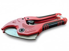 تصویر قیچی لوله سبز توسن 