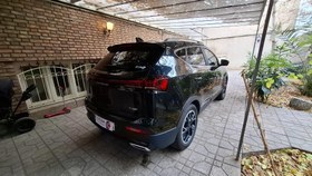 تصویر KMC X5 مدل 1403 ا توربو 1500 توربو 1500