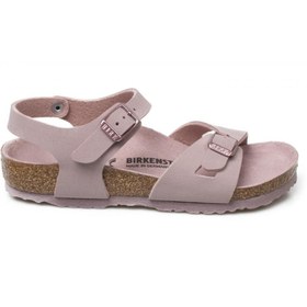 تصویر کفش دخترانه بچگانه صندل دختران ریو بچه ها بیرکنستاک Birkenstock 