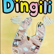 تصویر پیشبند طرح هواپیما 