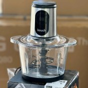 تصویر خردکن کوخ اصل آلمان Kouch Food Chopper Original Germany