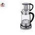 تصویر چای ساز نانیوا مدل NTM-4100(4110) Naniwa NTM-4100 Tea Maker