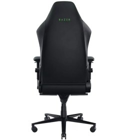 تصویر صندلی گیمینگ ریزر Razer Iskur v2 Black Green 