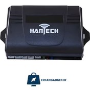 تصویر درب بازکن هوشمند 3 رله هانتک 