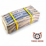 تصویر الکترود میکا ۳ مدل E6013 بسته ۲۰ کیلویی 