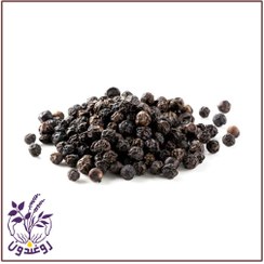 تصویر فلفل سیاه ناساب ۶میل - ۱۰۰گرم 