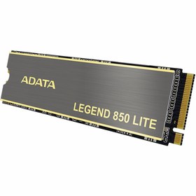 تصویر هارد اس اس دی اینترنال ای دیتا مدل LEGEND 850 Lite ظرفیت 500 گیگابایت Adata LEGEND 850 Lite Internal SSD - 500GB