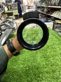 تصویر دوربین شکاری 