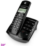 تصویر تلفن بی سیم موتورولا مدل D111 