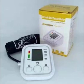 تصویر فشارسنج بازوی LANNX مدل uHEM 720 Upper Arm Blood Pressure Monitor uHEM 720