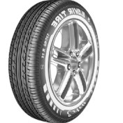 تصویر لاستیک کویر 195/60R15 گل EXTRA KB33 (دو حلقه) Kavir tire 195/60R15 XTRA KB33