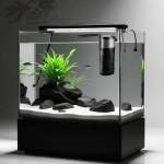 تصویر فیلتر تصفیه داخل آبی WP-1105F 