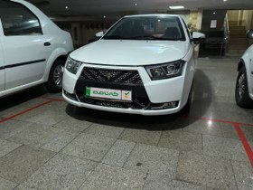 تصویر دنا پلاس مدل 1400 ا Dena plus 1700cc Automatic Dena plus 1700cc Automatic