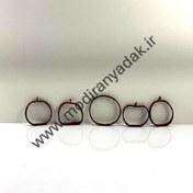 تصویر واشر منیفولد هوا لیفان 820 