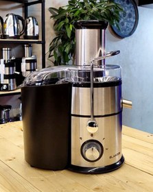 تصویر آبمیوه گیری بلانتون مدل ۱۴۷۰ ۴ کاره 