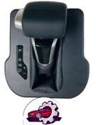 تصویر مجموعه سر دسته دنده گیربکس دنا اتوماتیک 