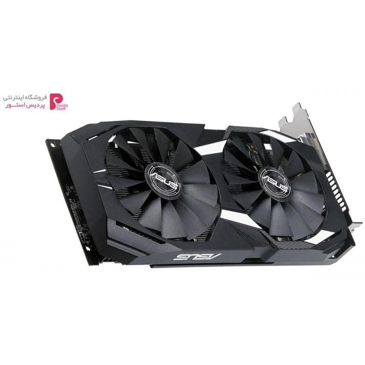 Asus 2025 rx580 4gb