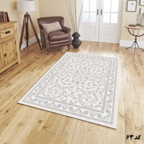 تصویر روفرشی کشدار کد 063 