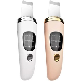 تصویر دستگاه درما اف اولتراسونیک GT1929 اتوی صورت 