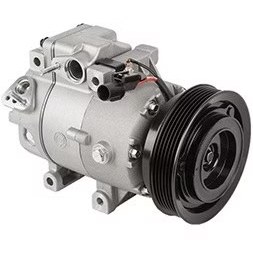 تصویر کمپرس کولر ایکس22 