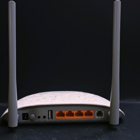 تصویر مودم تی پی لینک VDSL TD_W9970 ارسال رایگان 