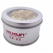 تصویر تمیزکننده نوک هویه یاکسون 