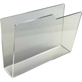 تصویر فولدر دات نات بی رنگ 