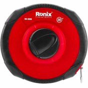 تصویر متر 20 متری رونیکس Ronix RH-9806 RONIX RH-9806 20M METER