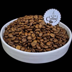 تصویر قهوه عربیکا پلنتیشن هند 