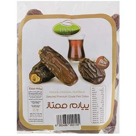 تصویر خرما پیارم 400 گرم پانی 