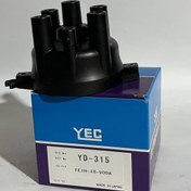 تصویر درب دلکو مزدا2000 کاربراتYEC 315 اصلی 