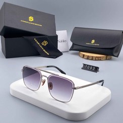 تصویر عینک آفتابی دیوید بکهام DB7093 DAVID BECKHAM ORIGINAL SUNGLASSES DB7093