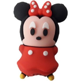 تصویر سرمدادی مدل میکی موس کد 201 