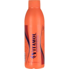 تصویر اکسیدان 9 درصد 180 میلی لیتری ویتامول 