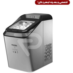 تصویر یخ ساز مودکس ICM 110 