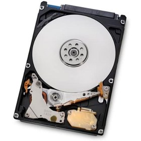 تصویر هاردلپ تاپ اینترنال HGST 1TB 2.5 SATA 