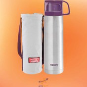 تصویر فلاسک میلتون Milton Thermosteel Glassy 1000 