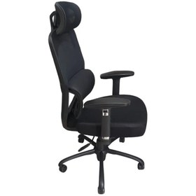 تصویر صندلی گیمینگ مدل V3+ 