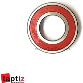 تصویر بلبرینگ وسط پلوس پژو 405 برند NACHI NACHI 6006 2RS Ball Bearing