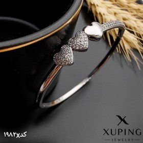 تصویر دستبند النگویی یا بنگل ژوپینگ 