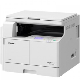 تصویر دستگاه کپی کانن مدل imageRUNNER 2206 A3 Copier Machine