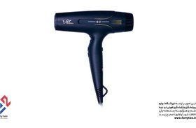 تصویر سشوار رزونال مدلX-JET Regional hair dryer model X-JET